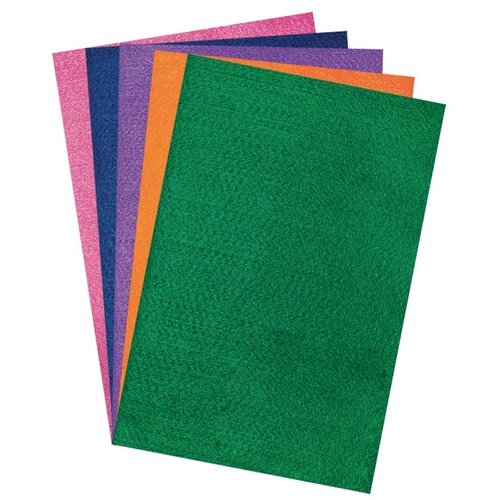 Artmie Dekorativni filc 30 x 20 cm - 1 komad | izaberite boju Slike