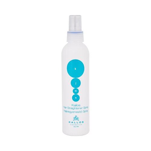 Kallos Cosmetics KJMN Straightener Sprej za kosu, 200ml Slike