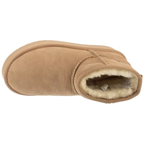 EMU Australia Škornji za sneg Stinger Micro Flatform W13082 Bež Cene