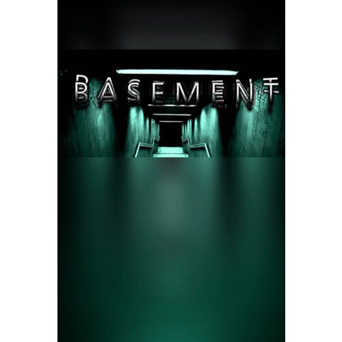 Steam BASEMENT Key (PC) GLOBAL Cene