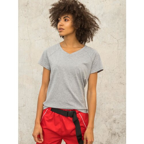For Fitness T-shirt-RV-TS-5229.34P-grey Slike