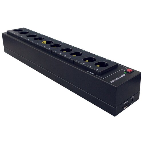 DEXON Elektronski avdio vodnik - avdio vodnik - uploader s polnilnikom WA 710RC, (20763276) Cene