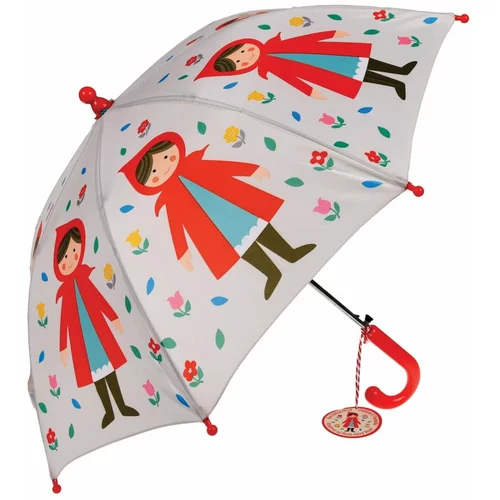 Rex London dječji kišobran s motivom crvenkapice red riding hood