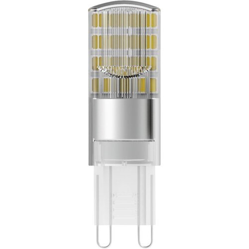 Osram LED sijalka G9 (2,6 W, 320 lm, 2700 K, toplo bela) Cene