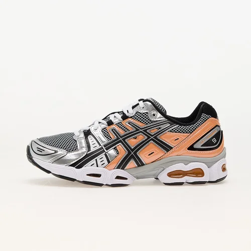 Asics Gel-Nimbus 9 Sheet Rock/ Orange Lily