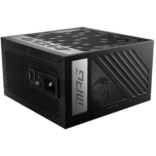 MSI MPG A850G PCIE5 850W napajanje Cene