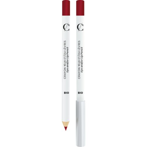 Couleur Caramel Lipliner - 106 Raspberry Slike