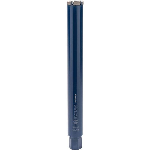 Bosch dijamantska kruna za mokro bušenje 1 1/4" UNC Best for Concrete 57 mm, 450 mm, 5 segmenata, 11,5 mm - 2608601360 Cene