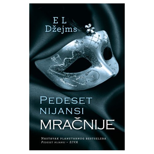 Laguna Pedeset nijansi - Mračnije Cene