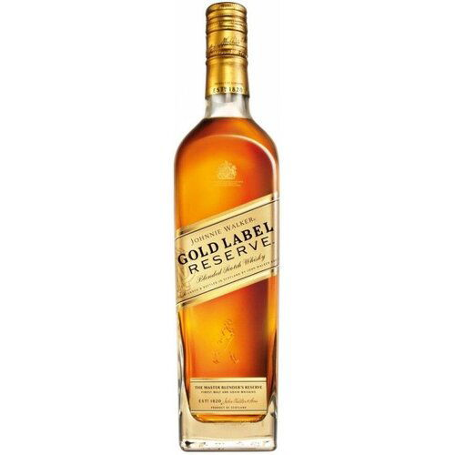 Johnnie Walker viski gold ,40% alc 0.7l Cene