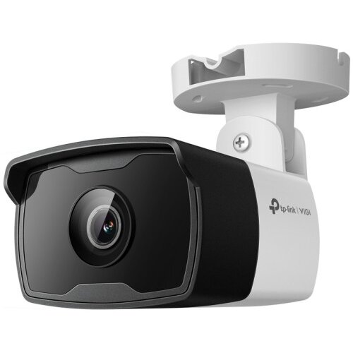 Tp-link VIGI C340I 4mm dnevna/nočna 4MP LAN QHD črno/bela zunanja nadzorna kamera Cene