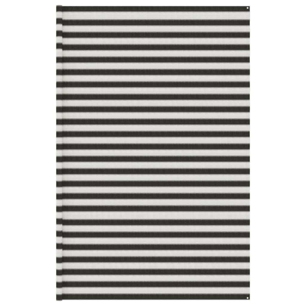  Za šator antracit i bijeli 400 x 400 cm HDPE Cene