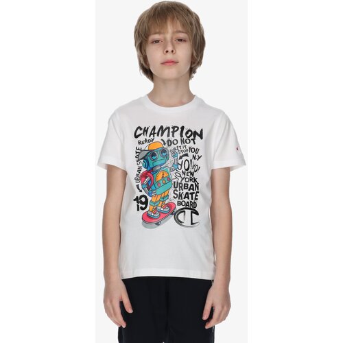 Champion majice za dečake chmp robot Cene