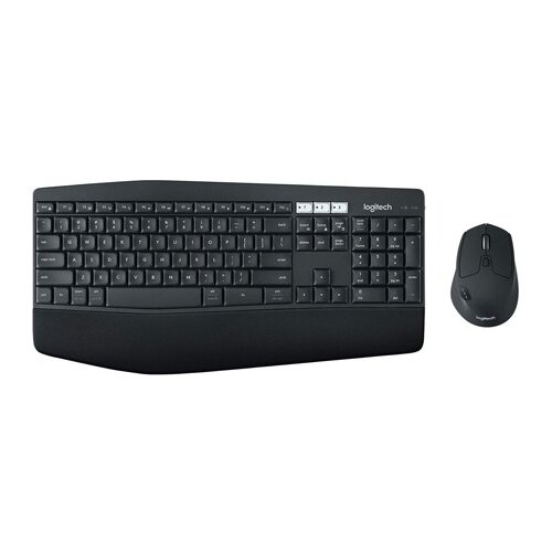 Logitech Desktop set Wireless MK850 Cijene