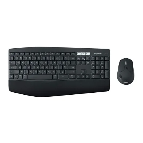 Logitech Desktop set Wireless MK850