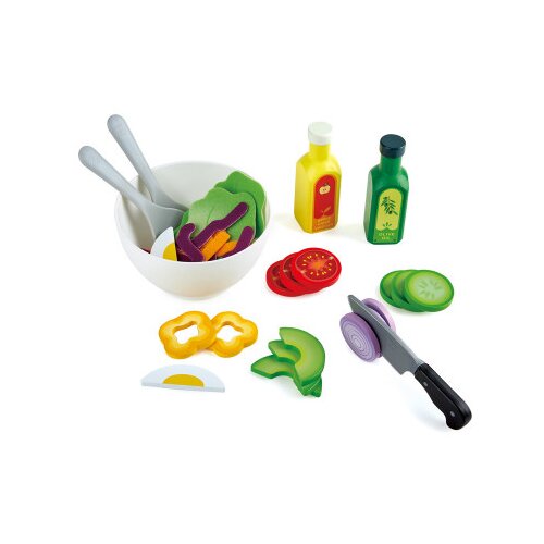 Hape drveni set povrća ( 22003331 ) Cene