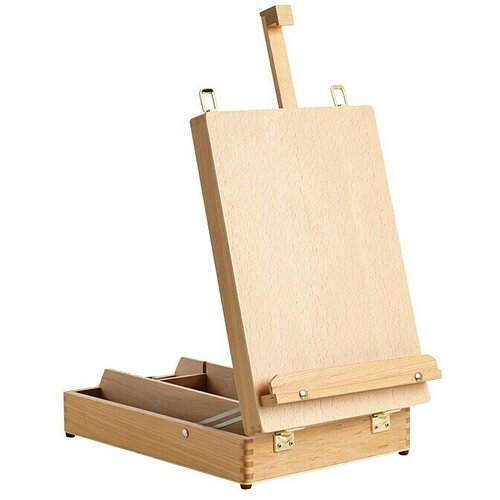  Slikarski stalak Stolni slikarski stalak Liffey (Drvo, 27 x 44,5 cm) Cijene