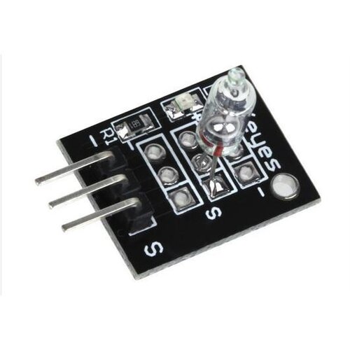 ARDUINO Modul mercury tilt switch KY-017 Cijene