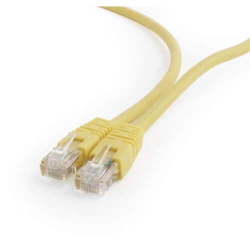 Gembird Kabelski rdeči dragulj UTP CAT6 2M Amarillo, (20754829) Cene