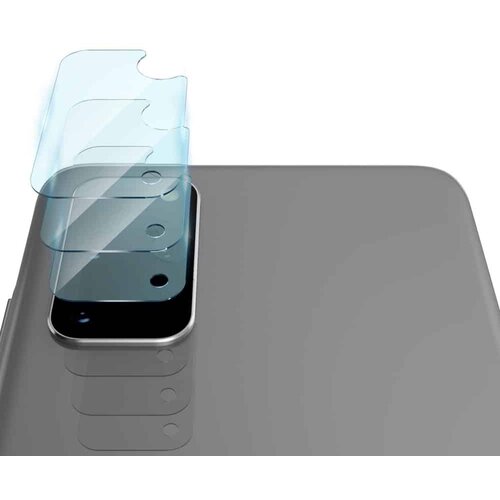 Ringke IDGL staklo za kameru (3 paketa) - Samsung Galaxy S20 Plus 4G / S20 Plus 5G - prozirno Cijene