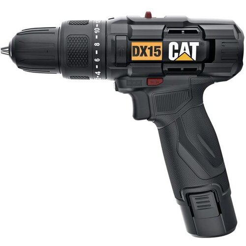 Cat aku-vibraciona bu&scaron;ilica zavrtač DX15.1 12V Cene