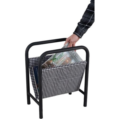 Hanah home držač časopisa Vera Slike
