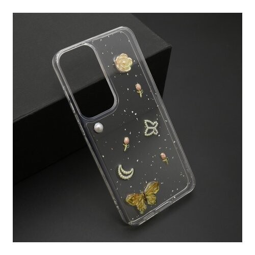  Futrola sticker za samsung s721b galaxy s24 fe dz02 ( F121732 ) Cene