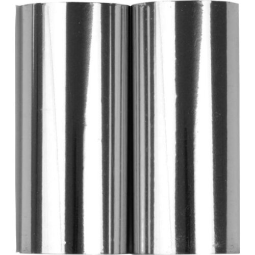 Silhouette Heat Transfer Folija - Silver Slike