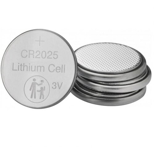  Verbatim CR2025 lithium baterija 3V 4PACK 49532 ( CR2025V4/Z ) Slike