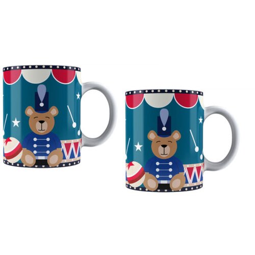 Oznake: Bialetti Joyful Christmas Bialetti set od 2 &amp;Aring;&amp;iexcl;olje Joyful Christmas Slike