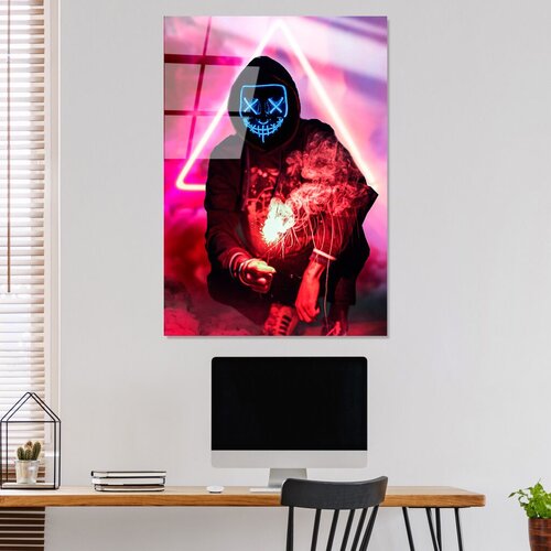 Wallity slika UV-078, 70 x 100 cm Slike