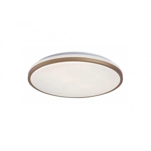 Rabalux Kupatilska rasveta Slava LED 18W zlatna (75058) Slike