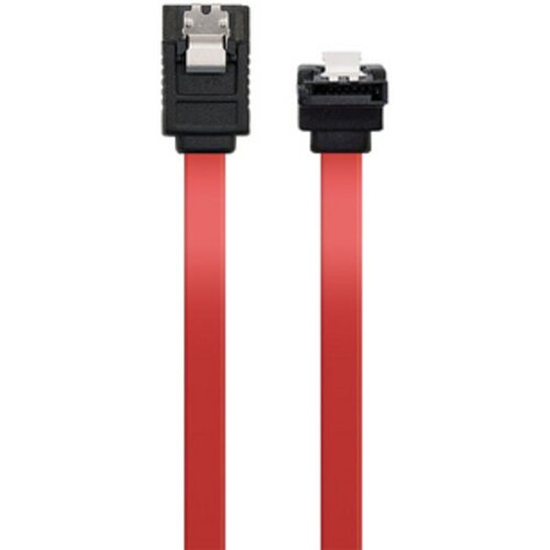 Ewent kabel SATA3, 6Gbps, 0.5 m, kotni Slike