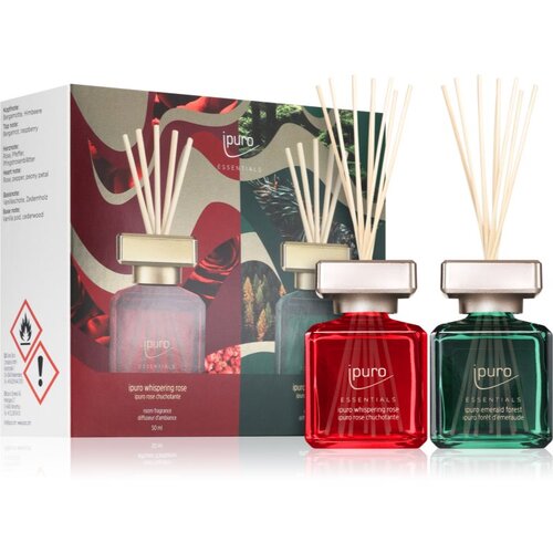 IPURO Essentials Rose & Forest poklon set Cijene