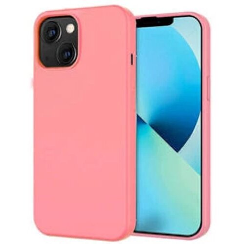  OVITEK CANDY CASE ZA IPHONE 15 PLUS 6.7 SVETLO ROZA, (21961134) Cene