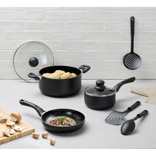 Homeware Profession. SET POSOD Slike