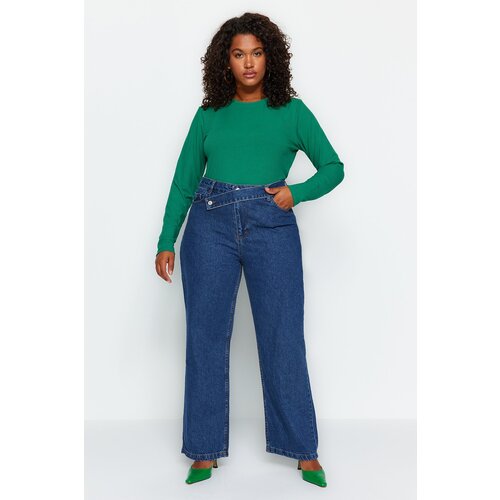 Trendyol Women&amp;#039;s jeans Slike