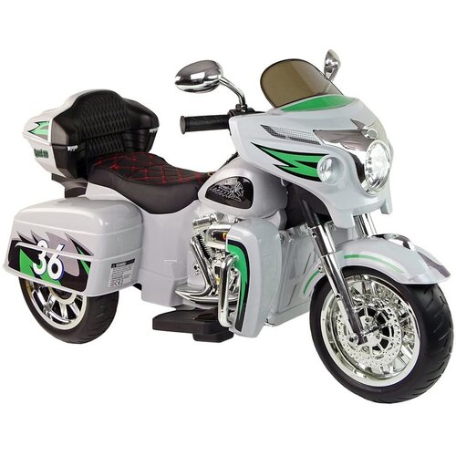  Goldwing sivi - motor na akumulator Cene