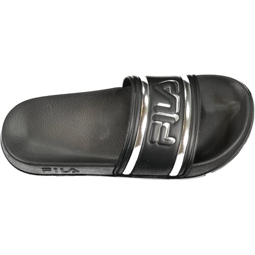 Fila BLACK WOMEN&#39;S FOOTWEAR SLIPPERS Cene