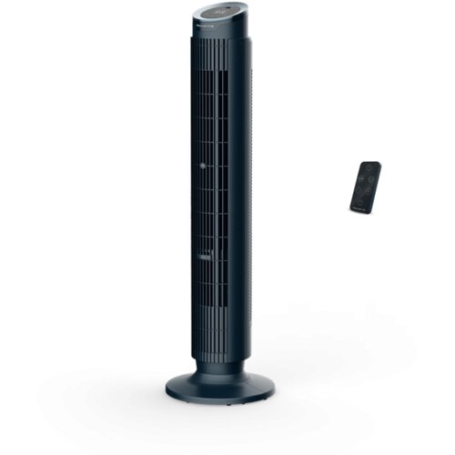 Rowenta VU7050 Silent Flow Effitech stolpni ventilator Cene