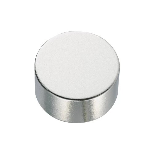 TRU COMPONENTS TC-12250632 trajni magnet cilindrični (Ø x V) 5 mm x 2 mm Granična temperatura (maks.): 150 °C Cijene