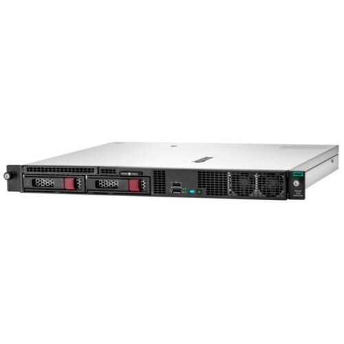 HP E DL20 Gen10+ E-2314 16G 2LFF Svr Cene