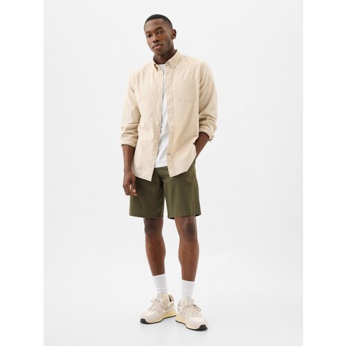 GAP Cotton Shorts - Men&amp;#039;s Slike