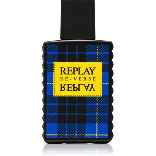 Replay Signature Reverse for Man toaletna voda 30ml Cene