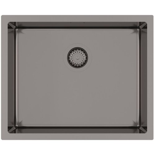  Sudoper Aquasanita Dera 100 L-T Graphite Cijene