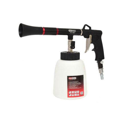 Ks Tools pneumatski pi&amp;scaron;tolj za či&amp;scaron;ćenje Tornado 515.1980 Slike