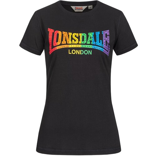 Lonsdale Women's t-shirt Cene