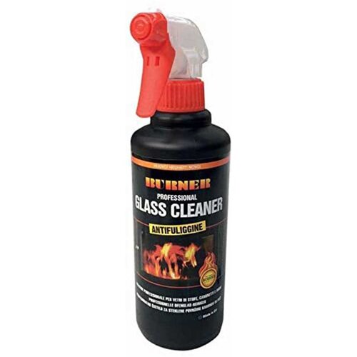 BURNER profesional čistilo 500 ml Cene