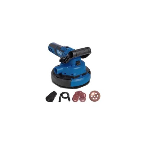 Scheppach brusilica za zidove CGP1200 Slike