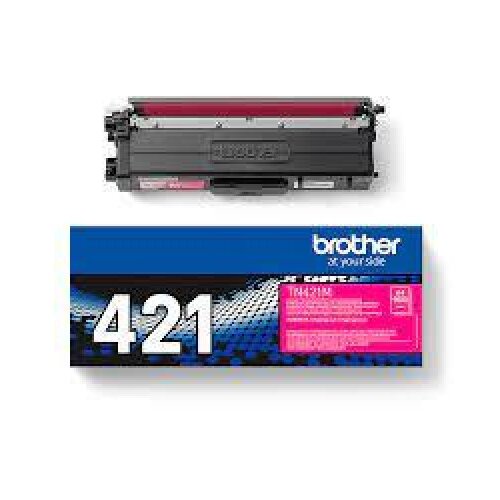 Brother m 1,8k toner kertridž ( TN421M ) Slike
